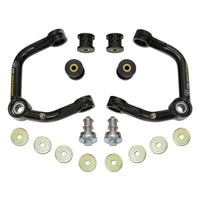 Bilstein 5100 Lift System - 2010-2023 Lexus GX460