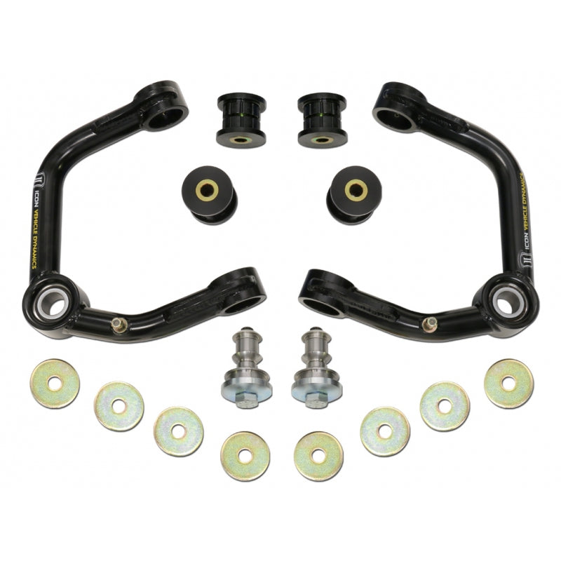 Bilstein 5100 Lift System - 2010-2023 Lexus GX460