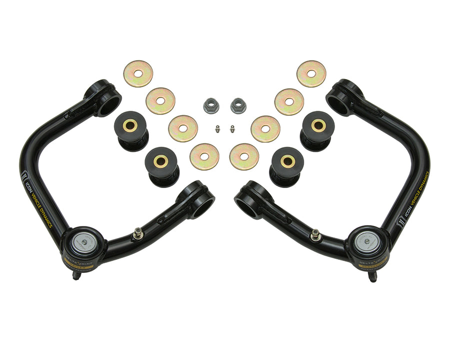 Bilstein 5100 2-3" Lift System - 05-15 Toyota Tacoma 6-Lug