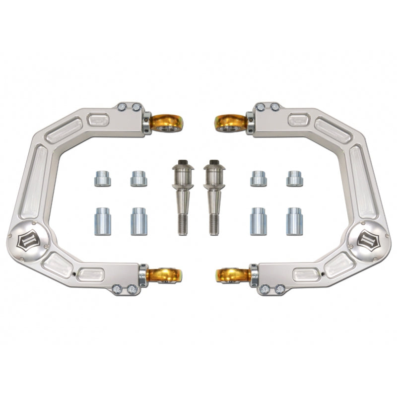 Bilstein 5100 Lift System - 2010-2023 Lexus GX460