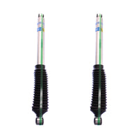 Bilstein B8 5100 Monotube Shocks Rear Pair for 2009-2013 Ford F150 RWD