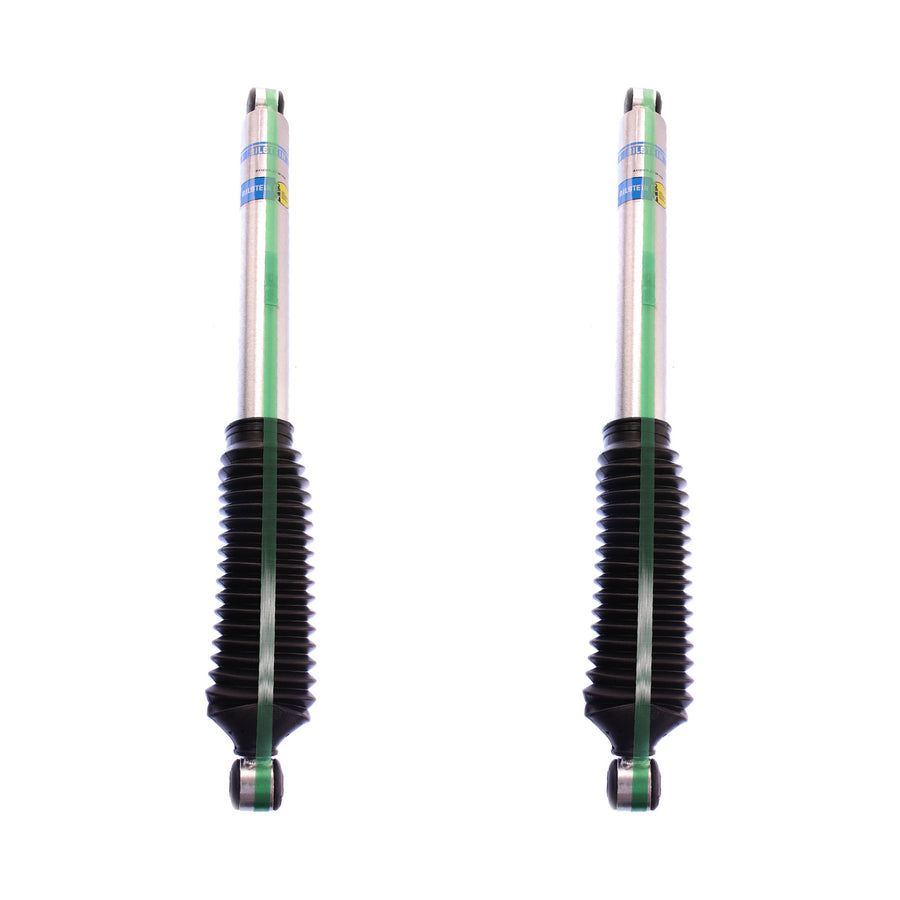 Bilstein B8 5100 Monotube Shocks Rear Pair for 2009-2013 Ford F150 RWD