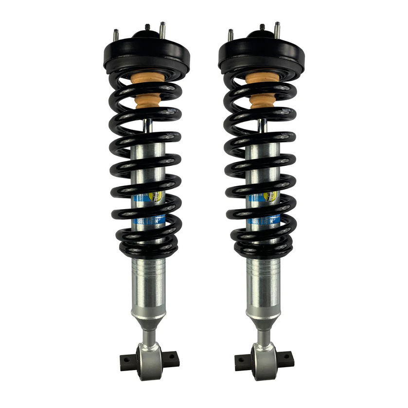 Bilstein 6112 Lift System - 2015-2020 Ford F150 4WD