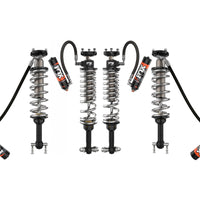 FOX 2.5 Performance Elite Coilovers Set - 2021-2024 Ford Bronco