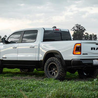 Bilstein 8112 2.5" Lift System - 19-23 Ram 1500