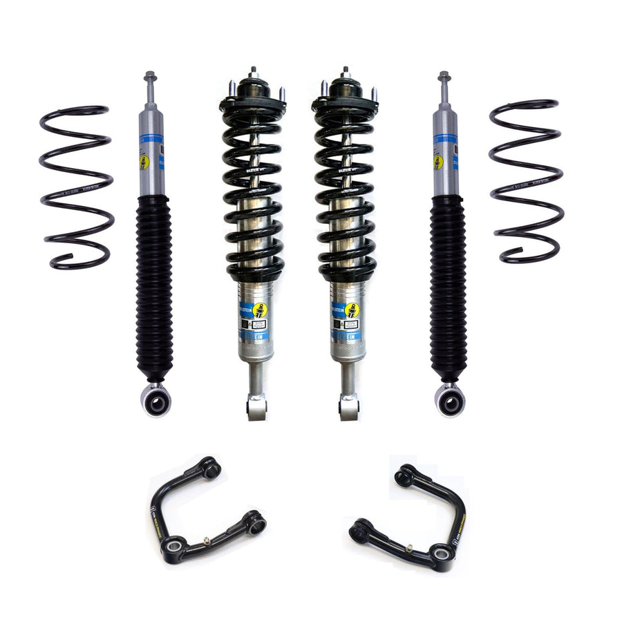 Bilstein 6112 2.8" Lift System - 2010-2023 Lexus GX460