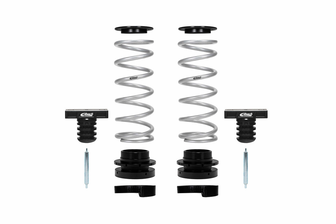 3 Inch Lift Kit | RR Coils | N3 Struts | Toyota 4Runner 4WD (2010-2023)