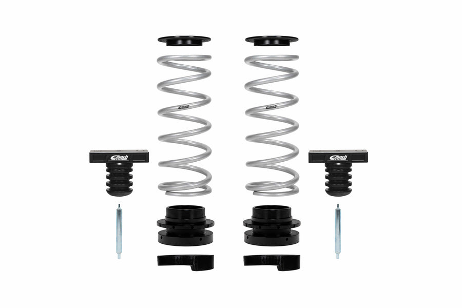 Bilstein 5100 Lift System - 2010-2023 Lexus GX460