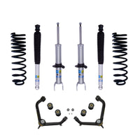 Bilstein 5100 Lift System - 2019-2022 Ram 1500 4WD