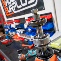 Fox 2.5 Shock Service