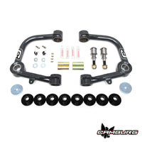 Bilstein 6112 2.8" Lift System - 2010-2023 Lexus GX460