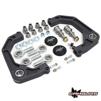 Bilstein 6112 2.8" Lift System - 2010-2023 Lexus GX460